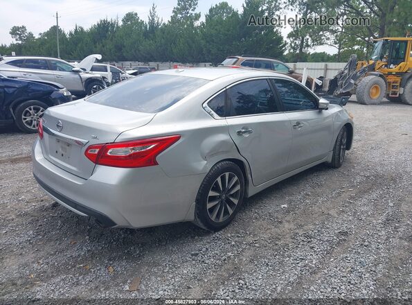 1N4AL3AP9HC473212 2017 NISSAN ALTIMA Silver Tył prawy