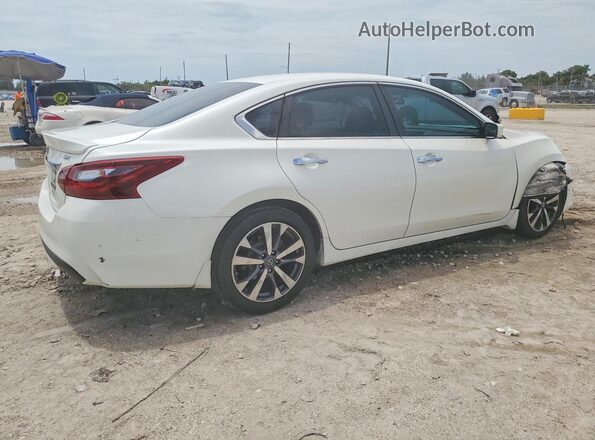 1N4AL3AP9HC482833 2017 NISSAN ALTIMA White Trasero derecho