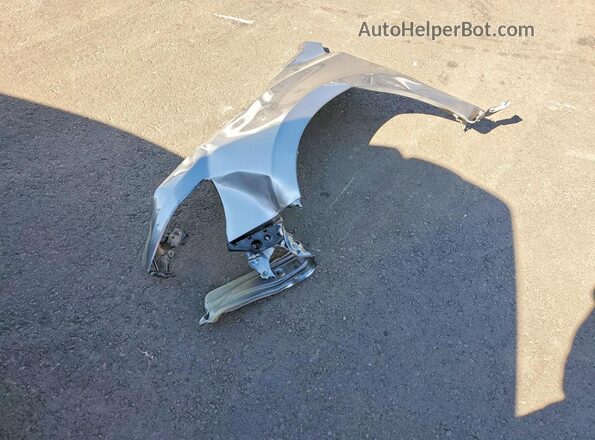 1N4AL3AP9HC492598 2017 NISSAN ALTIMA Gray Вид підкапотного простору