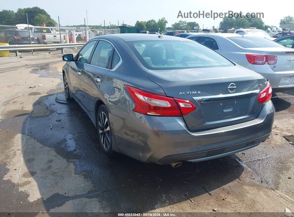 1N4AL3AP9HC499051 2017 NISSAN ALTIMA Gray Հետևի ձախ