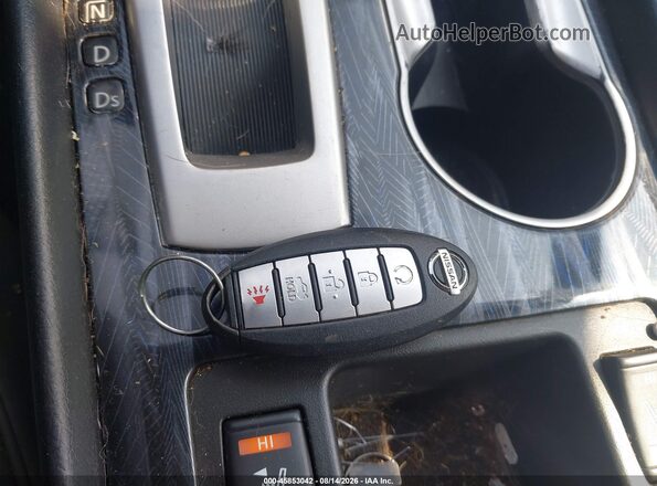 1N4AL3AP9HC499051 2017 NISSAN ALTIMA Gray Առջևի վահանակի տեսք