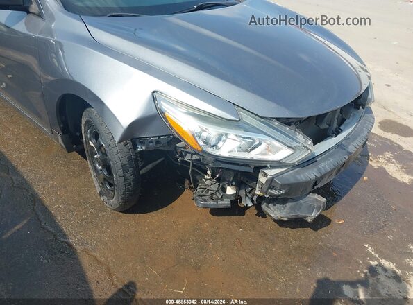 1N4AL3AP9HC499051 2017 NISSAN ALTIMA Gray 