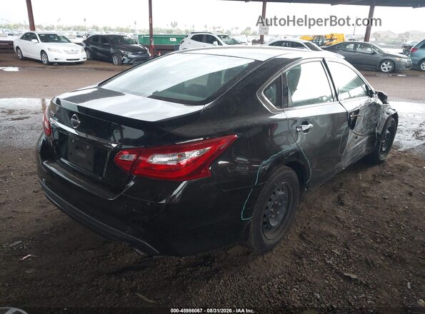 1N4AL3AP9HN362499 2017 NISSAN ALTIMA Black Rear right