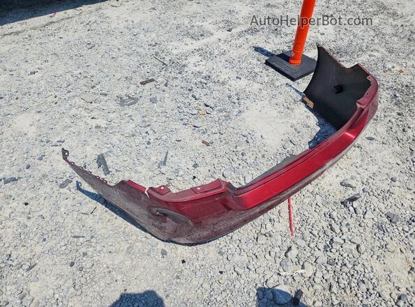 1N4AL3AP9JC160411 2018 NISSAN ALTIMA Red Engine compartment view