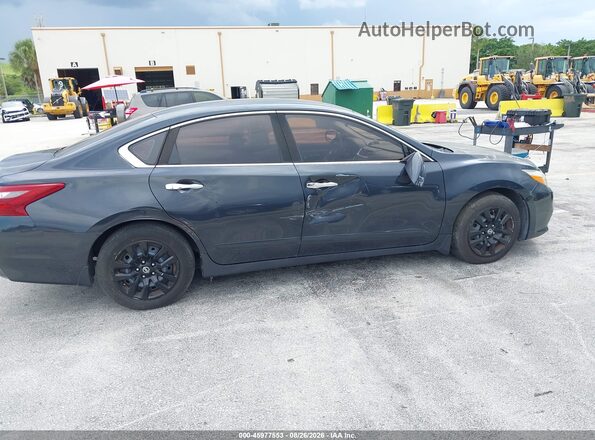 1N4AL3AP9JC224785 2018 NISSAN ALTIMA Black 