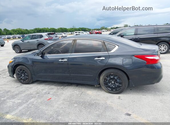 1N4AL3AP9JC224785 2018 NISSAN ALTIMA Black სალონის 360-გრადუსიანი ხედი