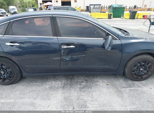 1N4AL3AP9JC224785 2018 NISSAN ALTIMA Black 