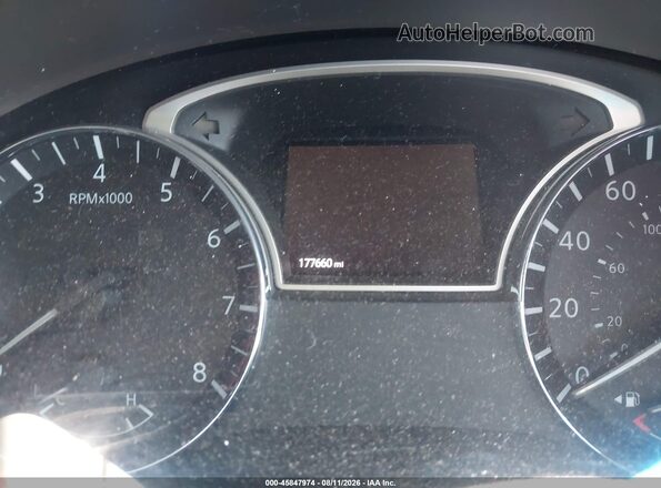 1N4AL3AP9JC229713 2018 NISSAN ALTIMA Gray სალონის 360-გრადუსიანი ხედი