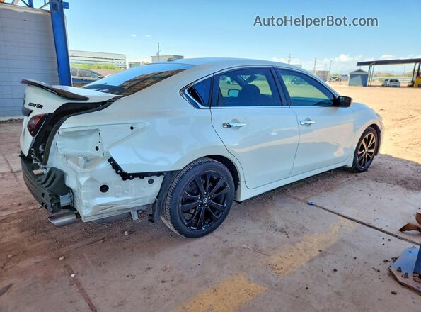 1N4AL3AP9JC247192 2018 NISSAN ALTIMA White Trasero derecho