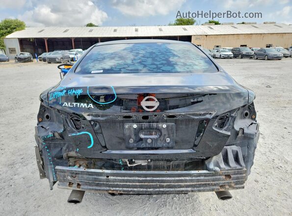1N4AL3AP9JC471725 2018 NISSAN ALTIMA Black Vista trasera