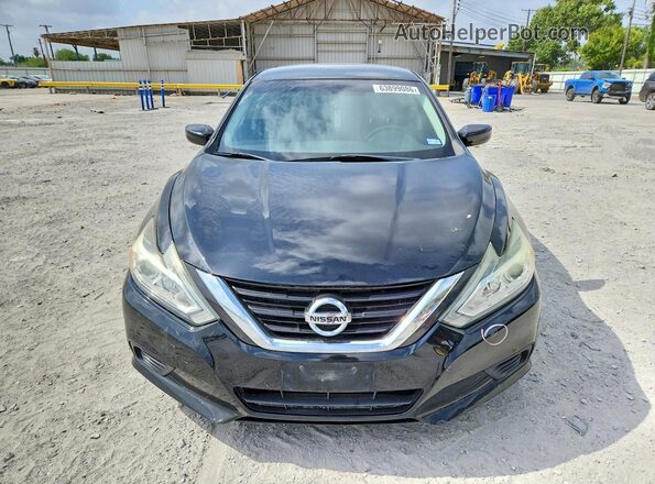 1N4AL3AP9JC471725 2018 NISSAN ALTIMA Black Vista frontal