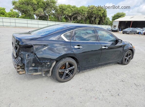 1N4AL3AP9JC471725 2018 NISSAN ALTIMA Black Trasero derecho