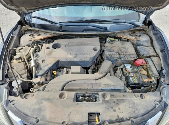 1N4AL3AP9JC471725 2018 NISSAN ALTIMA Black Vista interior trasera