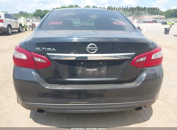 1N4AL3AP9JC478481 2018 NISSAN ALTIMA Black 