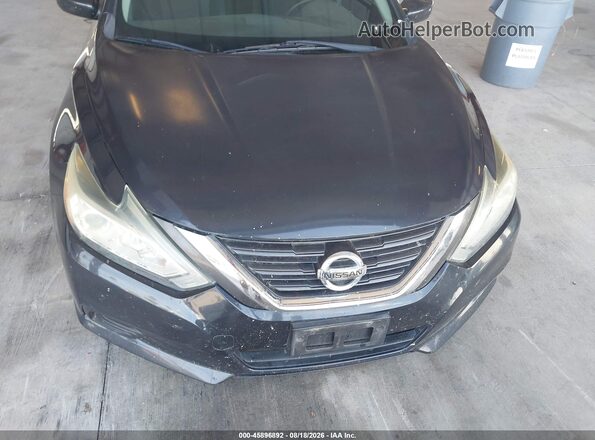 1N4AL3APXGC148549 2016 NISSAN ALTIMA Синий Вид спереди
