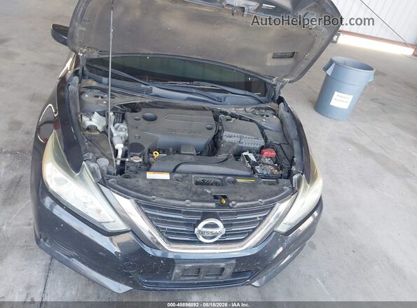 1N4AL3APXGC148549 2016 NISSAN ALTIMA Синий Вид сзади