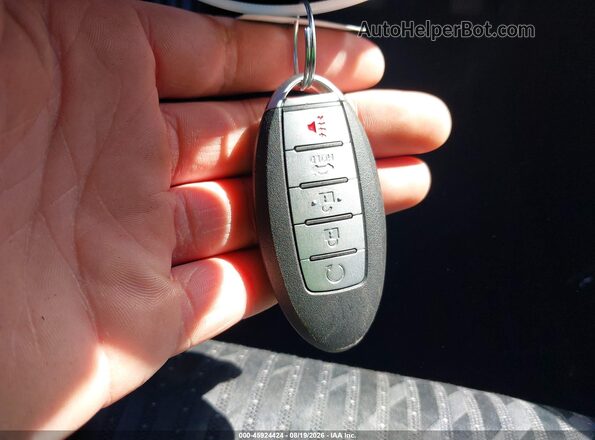 1N4AL3APXGC161852 2016 NISSAN ALTIMA Silver Widok deski rozdzielczej