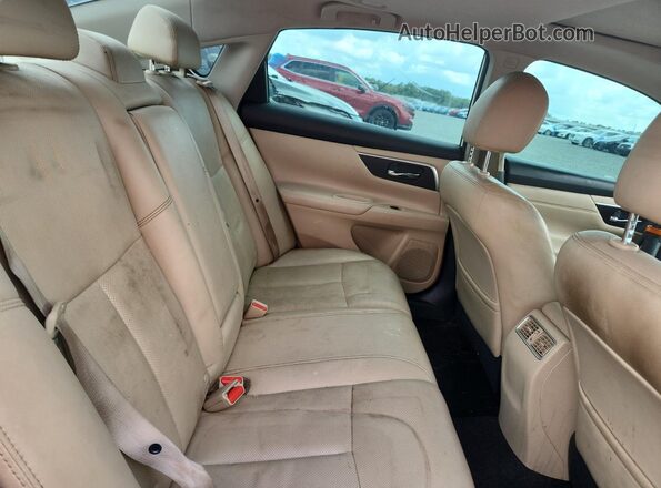 1N4AL3APXGC171300 2016 NISSAN ALTIMA White Vista de los asientos traseros