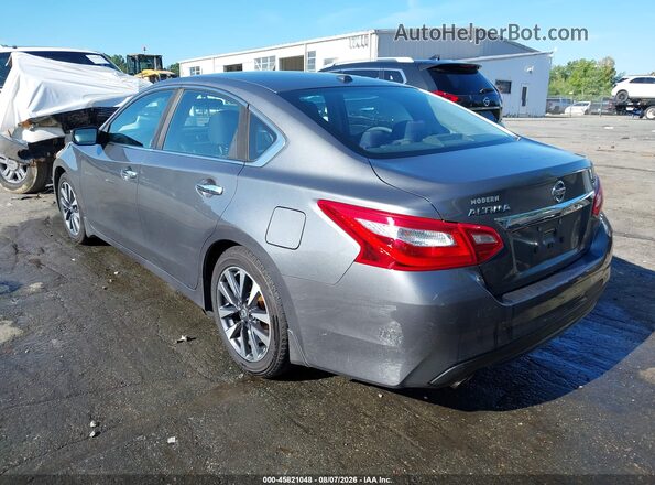 1N4AL3APXGC208989 2016 NISSAN ALTIMA Gray Rear left
