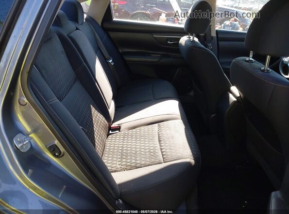 1N4AL3APXGC208989 2016 NISSAN ALTIMA Gray VIN sticker view