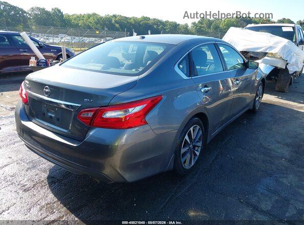 1N4AL3APXGC208989 2016 NISSAN ALTIMA Gray Rear right