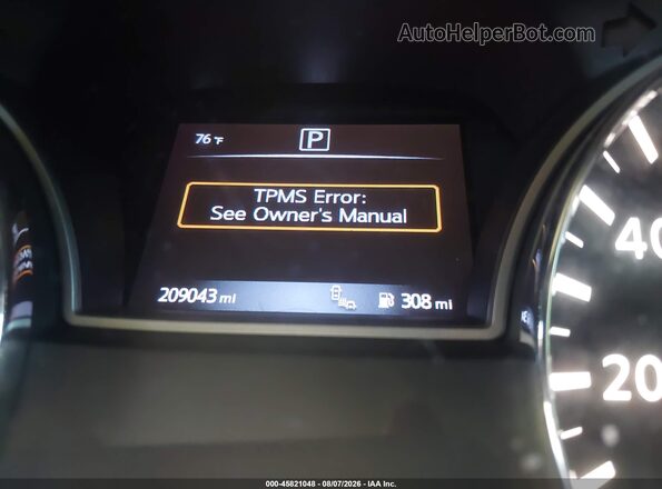 1N4AL3APXGC208989 2016 NISSAN ALTIMA Gray 