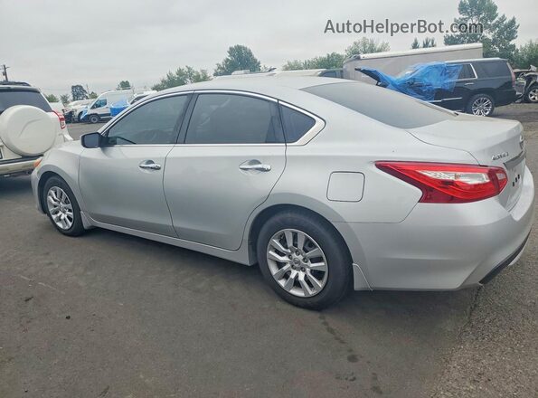 1N4AL3APXGC234783 2016 NISSAN ALTIMA Gray უკანა მარცხენა