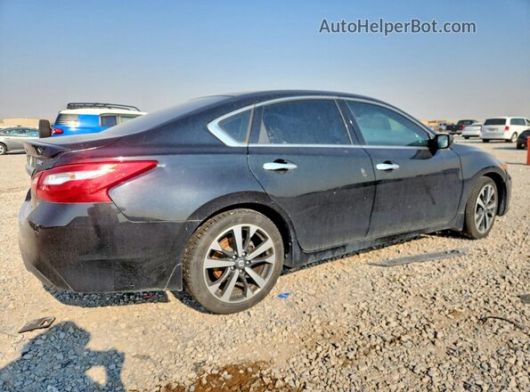 1N4AL3APXGC235576 2016 NISSAN ALTIMA Black Rear right