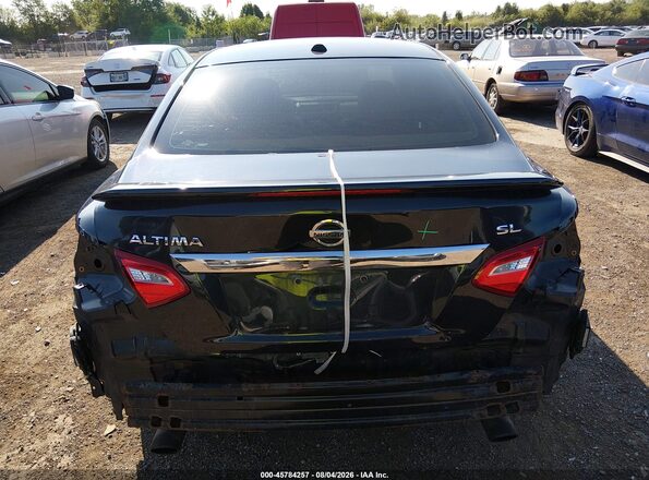 1N4AL3APXGC263104 2016 NISSAN ALTIMA Black 