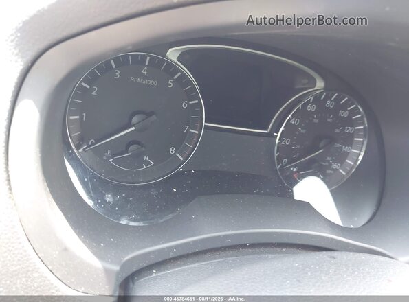 1N4AL3APXGC276175 2016 NISSAN ALTIMA Gray Vista de los asientos traseros