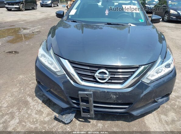 1N4AL3APXGC276175 2016 NISSAN ALTIMA Gray Vista frontal