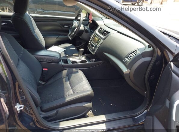 1N4AL3APXGC276175 2016 NISSAN ALTIMA Gray Vista interior delantera