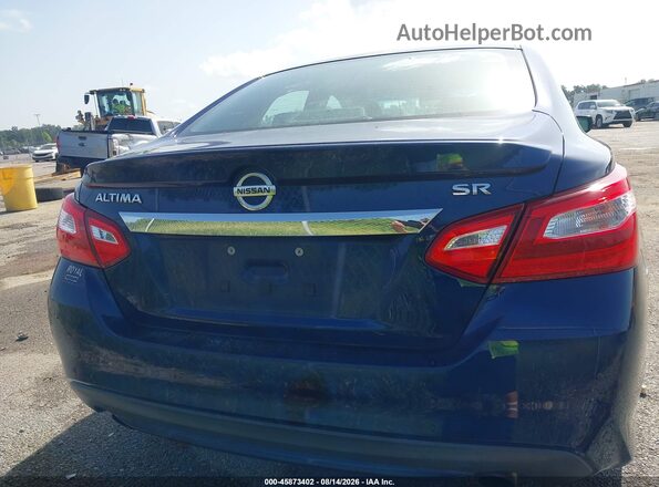 1N4AL3APXGC291632 2016 NISSAN ALTIMA Blue 