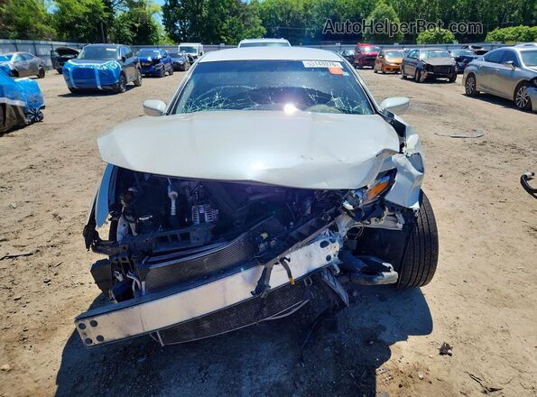 1N4AL3APXGN304254 2016 NISSAN ALTIMA White Դիմացի տեսք