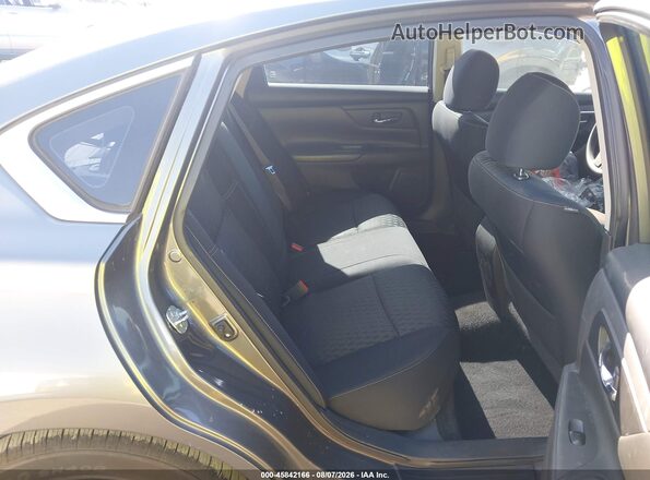 1N4AL3APXGN347248 2016 NISSAN ALTIMA Серый Вид наклейки с VIN-кодом