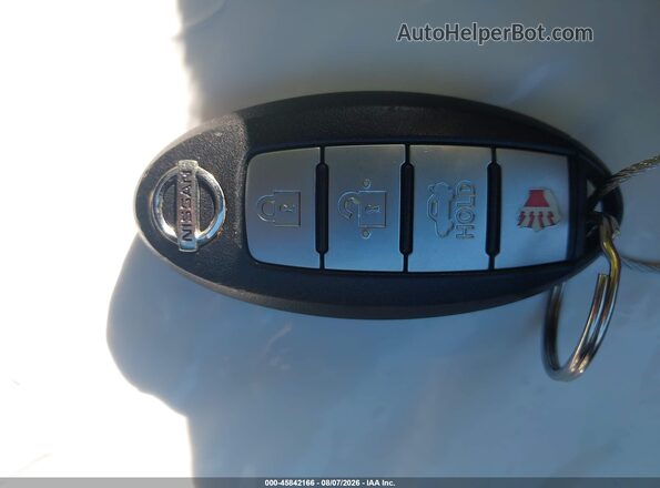1N4AL3APXGN347248 2016 NISSAN ALTIMA Серый Вид панели приборов