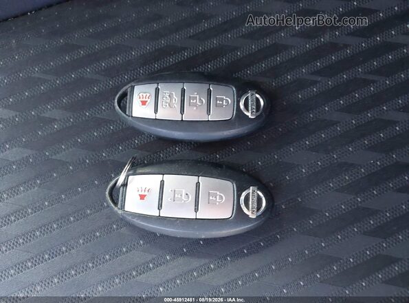 1N4AL3APXGN356869 2016 NISSAN ALTIMA Бордовый Вид панели приборов