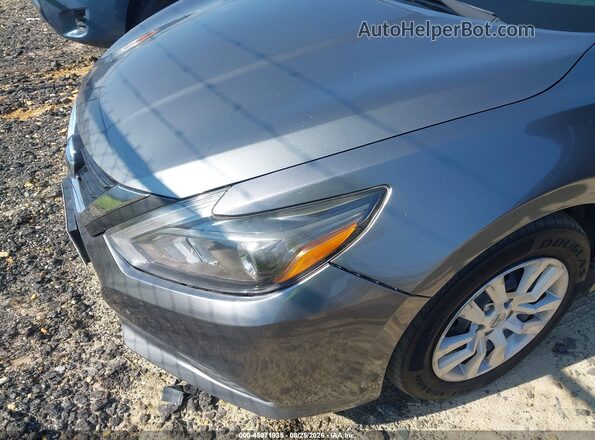 1N4AL3APXGN362218 2016 NISSAN ALTIMA Gray Вид спереду