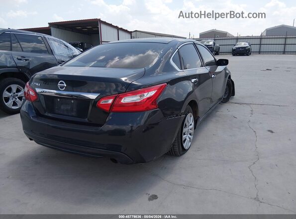 1N4AL3APXGN371629 2016 NISSAN ALTIMA Blue Rear right