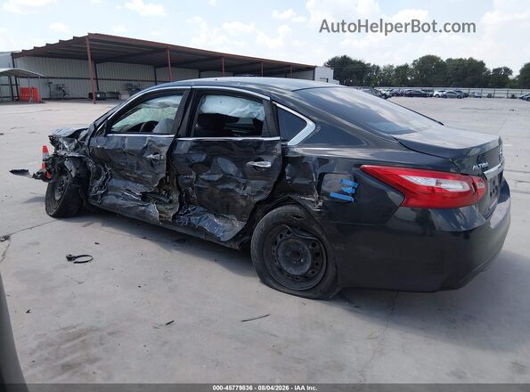 1N4AL3APXGN371629 2016 NISSAN ALTIMA Blue 
