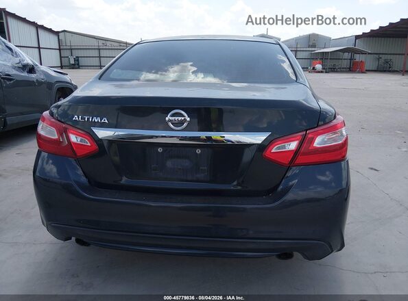 1N4AL3APXGN371629 2016 NISSAN ALTIMA Blue 