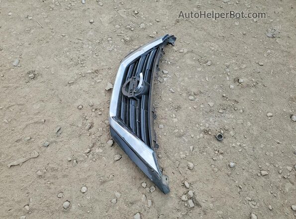 1N4AL3APXGN376748 2016 NISSAN ALTIMA Silver Вид підкапотного простору