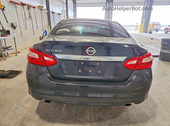 1N4AL3APXGN386552 2016 NISSAN ALTIMA Gray Vista trasera