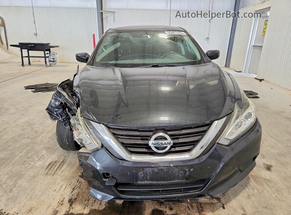 1N4AL3APXGN386552 2016 NISSAN ALTIMA Gray Vista frontal