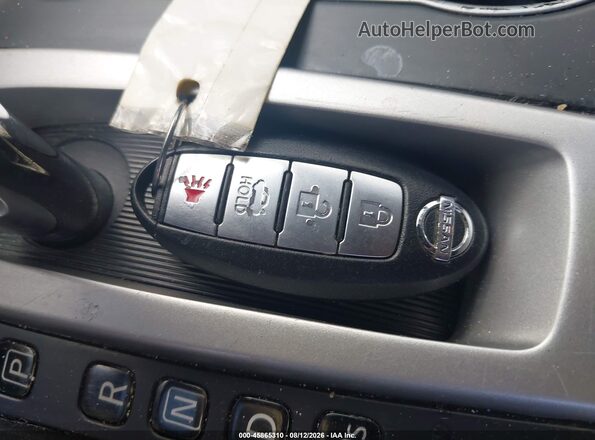 1N4AL3APXHC146950 2017 NISSAN ALTIMA Silver Вид панелі приладів