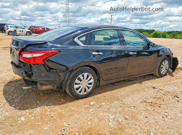 1N4AL3APXHC175333 2017 NISSAN ALTIMA Black Rear right