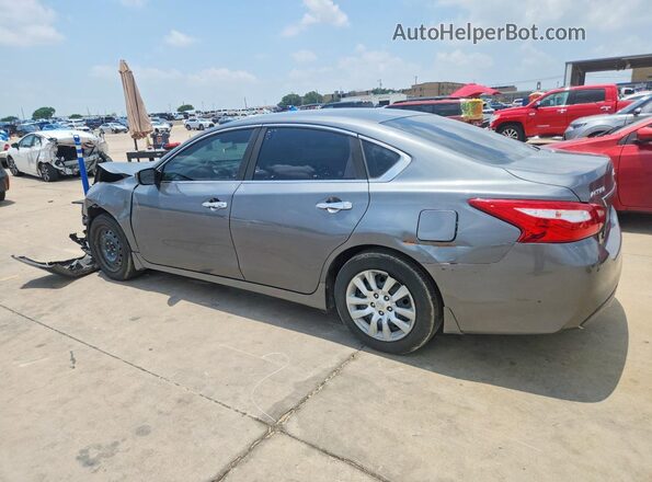1N4AL3APXHC232114 2017 NISSAN ALTIMA Gray Հետևի ձախ
