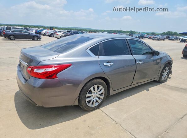 1N4AL3APXHC232114 2017 NISSAN ALTIMA Gray Հետևի աջ