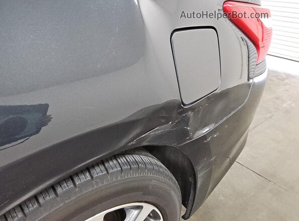 1N4AL3APXHC249785 2017 NISSAN ALTIMA Charcoal 