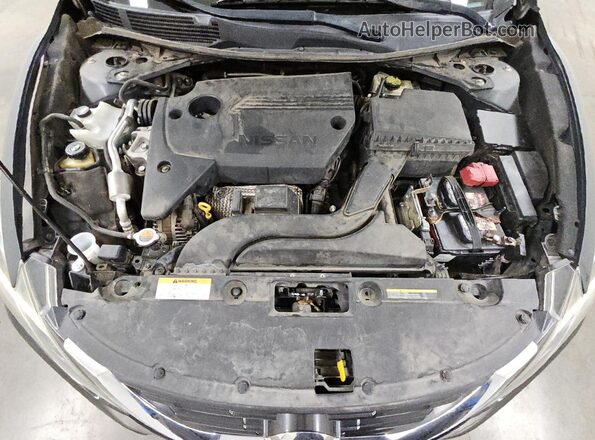 1N4AL3APXHC249785 2017 NISSAN ALTIMA Charcoal 
